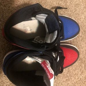 Air Jordan’s, Top 3’s